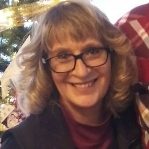 Meet your Posher, Tammy